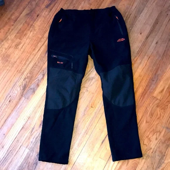 Outdoor sports WEI-TEX Snow pants - Picture 1 of 10